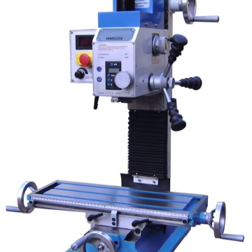 Macchina per trapano mini per trapano WMD20V