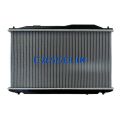TONGSHI 19010-RNB-A01 Automotive Cooling System Passenger Car Radiator for Honda Civic 2006