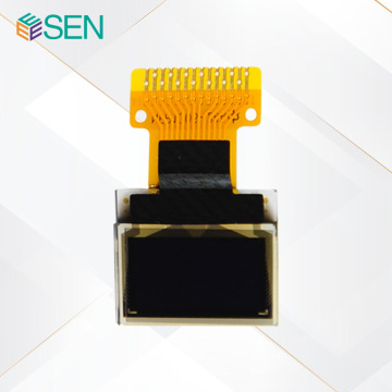 0.49 Inch PM OLED Module Diaplay