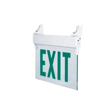 China-based Practical LED Emergency Egress Lighting Solutions