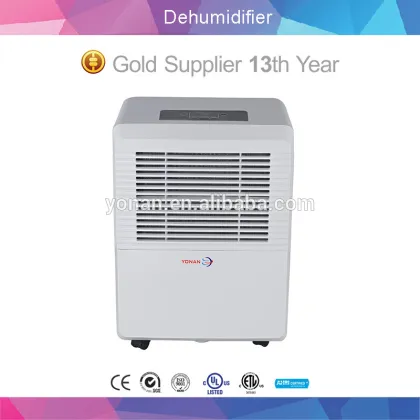 115V 60Hz Air Dehumidifier Portable Air Dehumidifier Home