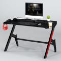 Computer Table Carbon Fiber Office Gaming Desk