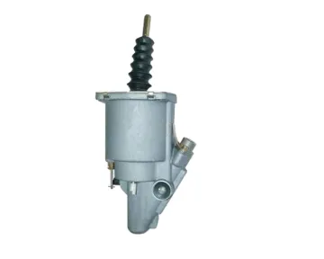 High Quality Truck Brake System - Clutch Booster 14443531 628259 Clutch Cylinder