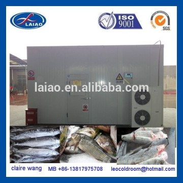 factory for shanghai cold room and freezer small cool room chiller