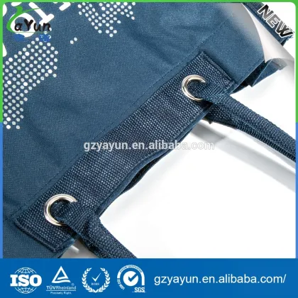 zola sopping pumpkin bag