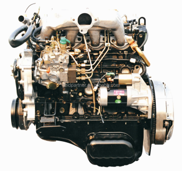 ISUZU 4JB1 Diesel Engines for Sale - New and Affordable