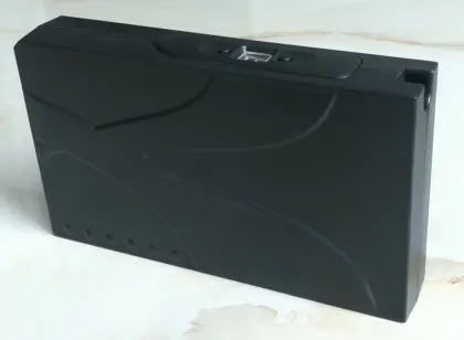 Rechargeable Batteries Carhartt Heated Hoodie (AD601)