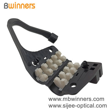 Fiber Optic Cable Clamps