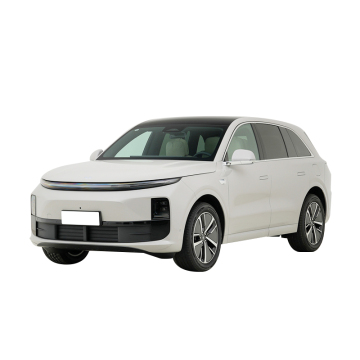 2024 lixiang Li 6: SUV điện hybrid mới