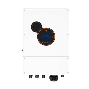Sunpok Solar Inverters: A Comprehensive Range of 3KW to 10KW Grid-Connected and Hybrid Solar Inverters for Efficient Energy Conversion