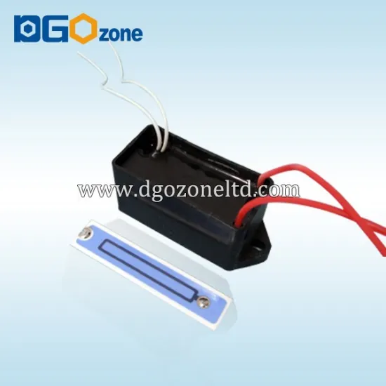 (KHP-500MGL) 500mg Long Life ceramic plate ozone generator units for Air Purifier