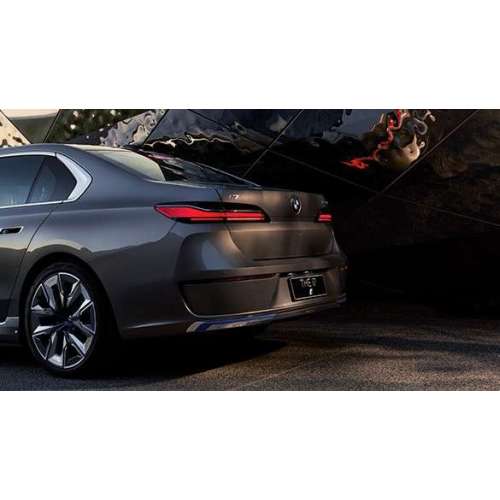 2023 BMW i7 Edrive50L Luxury M Sport Package