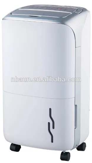 20L Air conditioning appliances europe dehumidifier