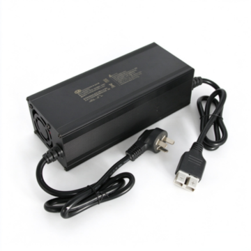 Wholesale electric tricycle battery charger25A