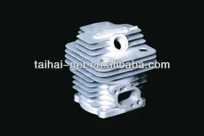 ECHO 4605_Cylinder Block W/Piston Kit Comp Brush cutter