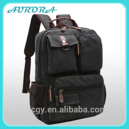 China supplier bag pack backpack mountaintop backpack 2016