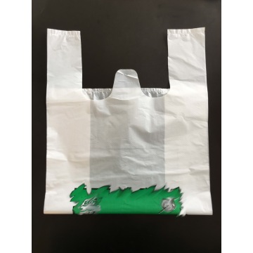 Wholesale Plastic Bags Newspaper Carry Bags