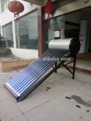 Unpressurized Solar Water Heater automatic storage water heater