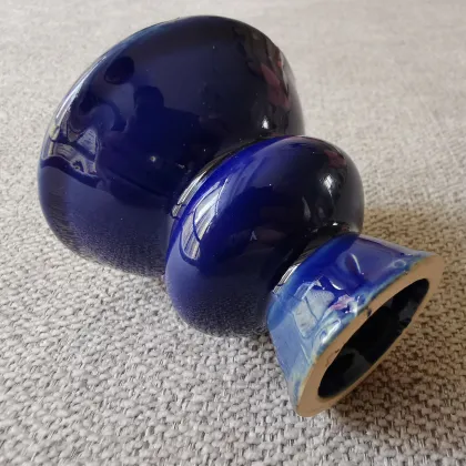 Shisha Accessories Colorful Hookah Ceramic Bowl Narguile Accessories