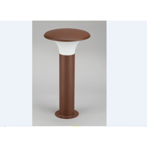 E27 Garden Lamp waterproof Bollard adjustablr light