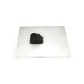 Waterproof Epdm Silicone Rubber Roof Flashing For Chimney