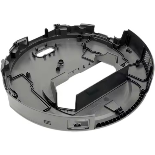 Design & Produktion - Plastic Parts