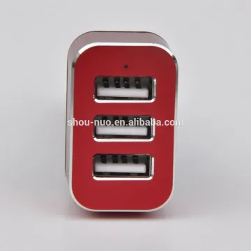 competitive price car usb charger with low price