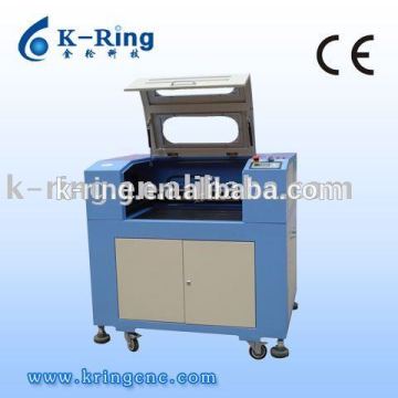 600mm x 400mm 60w Acrylic CO2 Laser Cutter