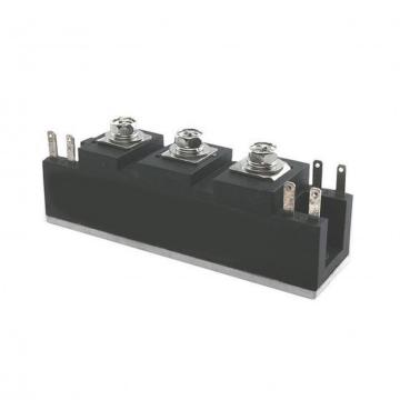 Dual thyristor modules 80A for high reliability