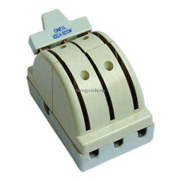 3p 100a Double Throw Knife Switch, High Quality 3p 100a Double Throw ...