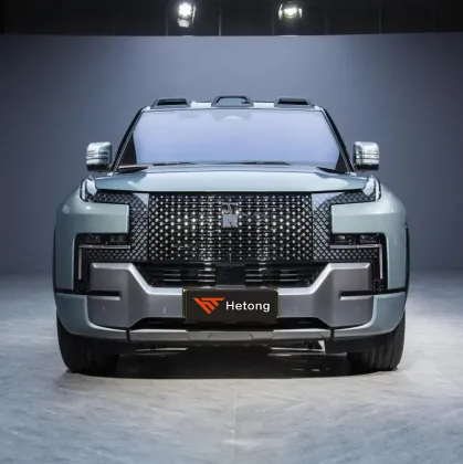 2024 BYD Yangwang U8 2023 Deluxe Edition New Energy SUV