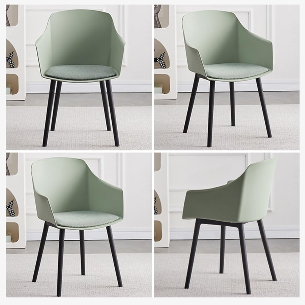 Square Basin Dining Chair