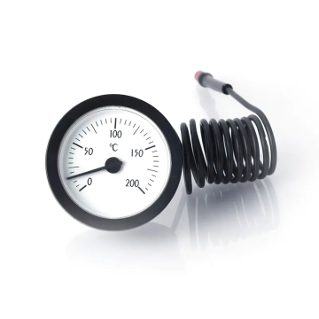 Hot Selling HVAC Gauge Good Price