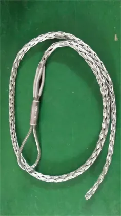 Rotating Optical Cable Net Set Connector