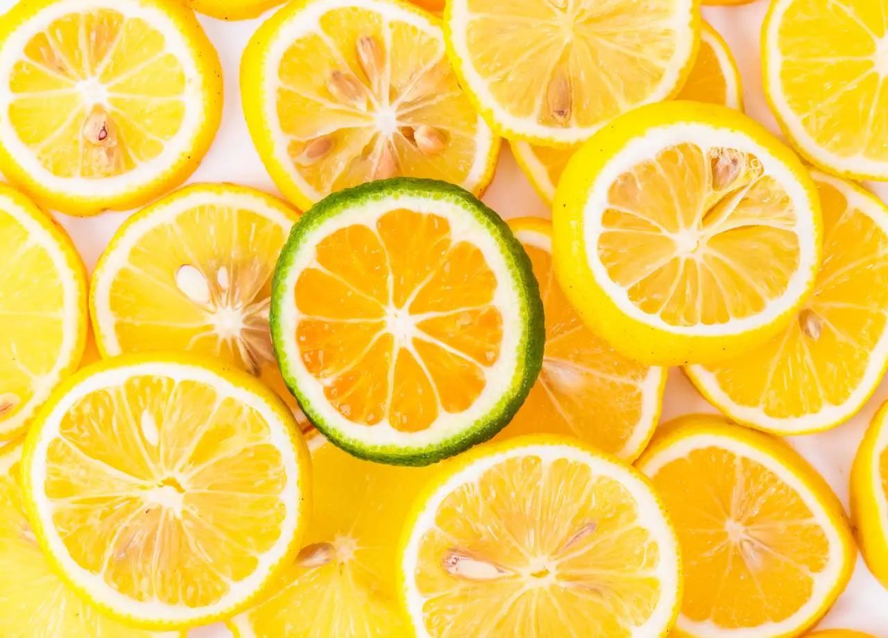 Κιτρικό οξύ (2) Citric Acid (2)