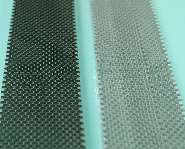 Custom Stainless Steel Honeycomb Core Mesh