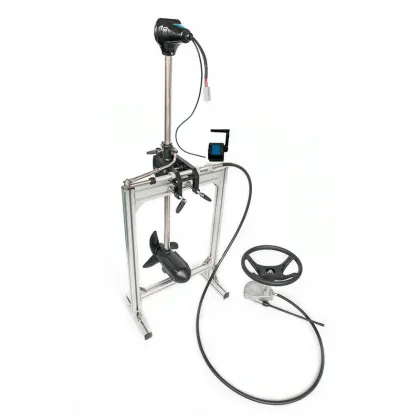 Propulsion Electric Brushless Motor