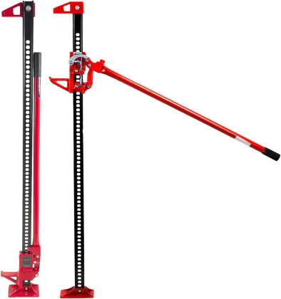 4x4 Hi-Lift Recovery Jack 60\" Farm Jack