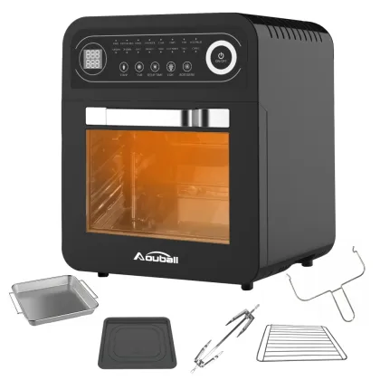 12L No oil air fryer electric