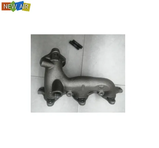 Exhaust Manifold for Mitsubishi Pajero/Montero MR497481