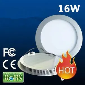 50 / 60hz 9w Epistar Smd Led Panels Ceiling Lighting For Wall