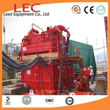 Mud Cleaner Desander