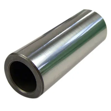 Car piston pin