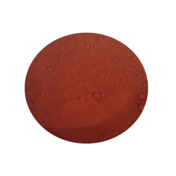 Iron Oxide Fe3o4 Red Powder for Paint