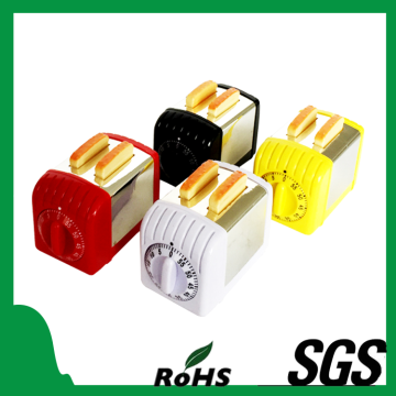 Toaster 60 Seconds Timer for Kitchen Best Selling Home Goods Products Buzzer with Timer
