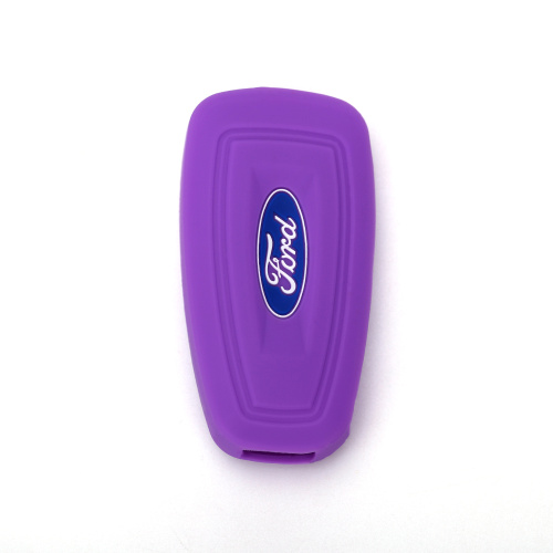 2018 Hot Selling Silicone car key case replacement