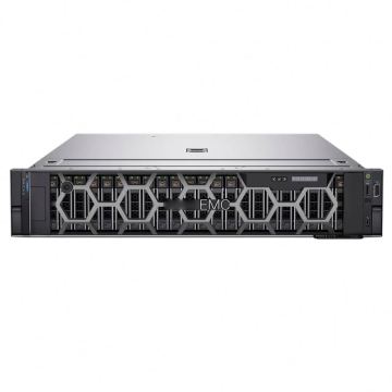 Brand New EMC PowerEdge 2U Bronze 3408U 1TB SATA 800W 2-Way Rack Server - Dell R760 for Sale
