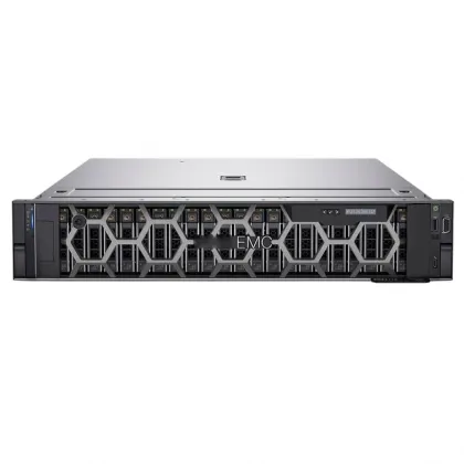 Brand New EMC PowerEdge 2U Bronze 3408U 1TB SATA 800W 2-Way Rack Server - Dell R760 for Sale