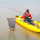 Inflatable Kayak Tough Inflatable Fishing Kayak