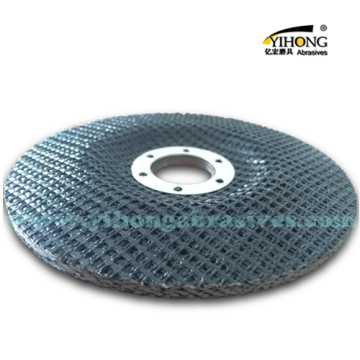 Supply Fiberglass Backing Plate/Backing Pad For Flap Discs